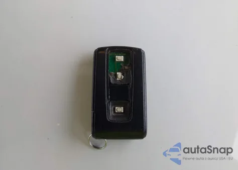 2007 Toyota Prius from USA, damaged, VIN JTDKB20U677633041